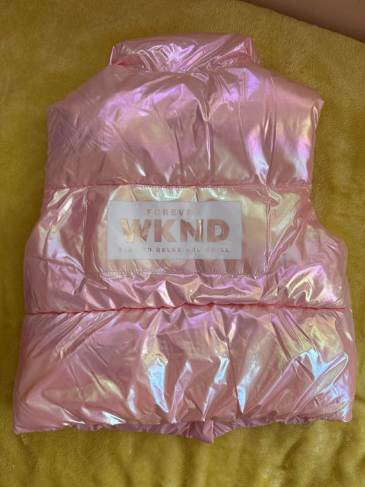 Нова розова грейка