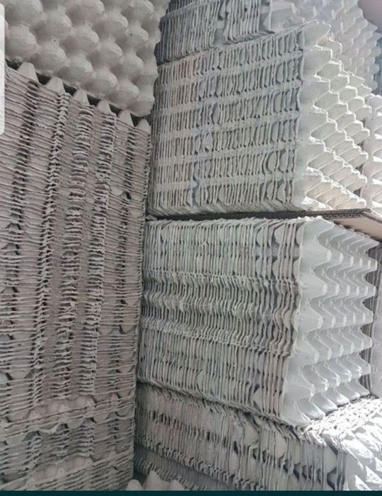 Cofraje pentru OUĂ,  stare foarte bună,  pt 30 OUĂ