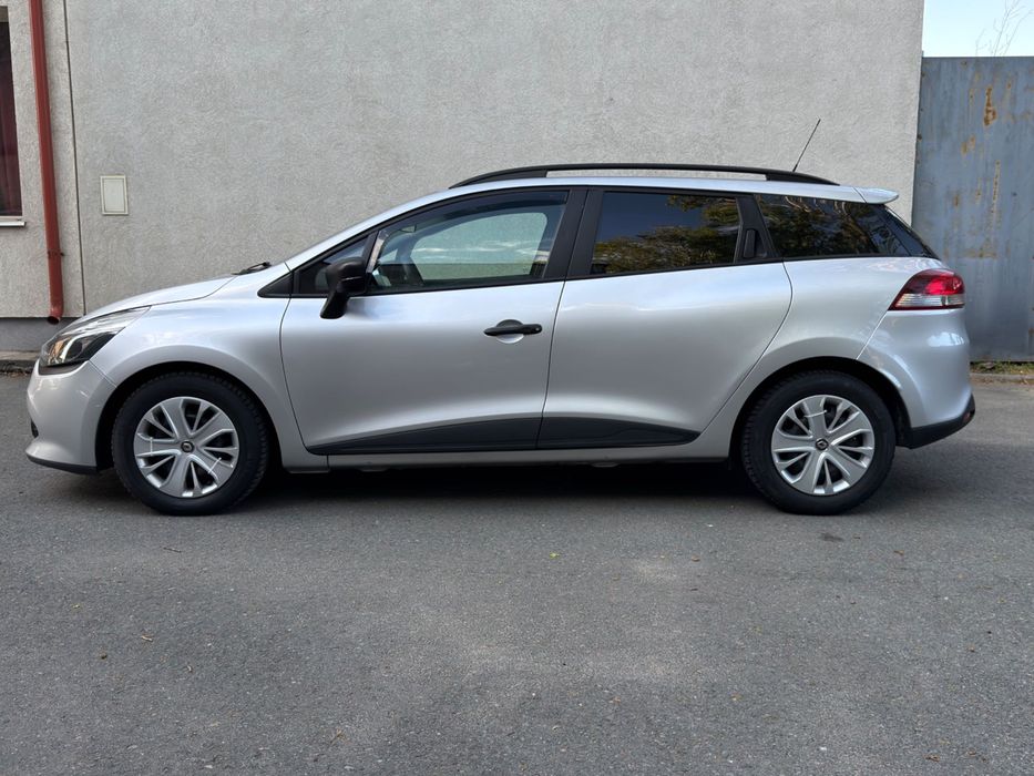 RENAULT Clio 2014 — imagine 2