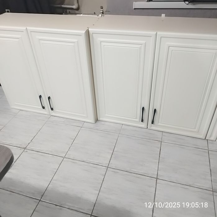 Кухонный гарнитур б/у