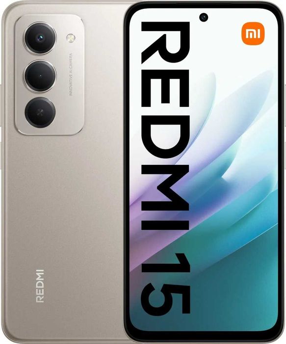Redmi 15 -256gb продам