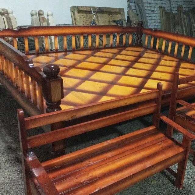 Oilangiz uchun yog`och suppacha (so`ri)