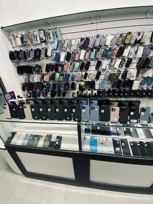 Iphone 13 Pro Max 95% 128gb