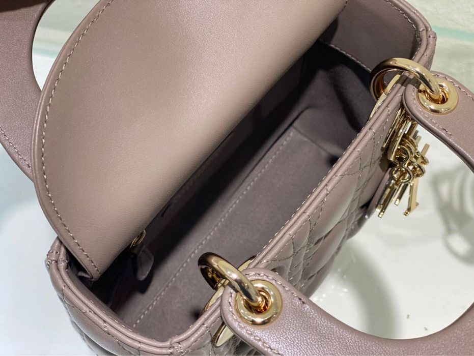 Geanta Christian Dior Lady