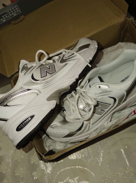 New balance 530 indigo