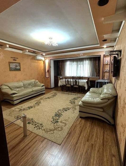 Продам 3/5/9 Мирабад Чехова Перфектум