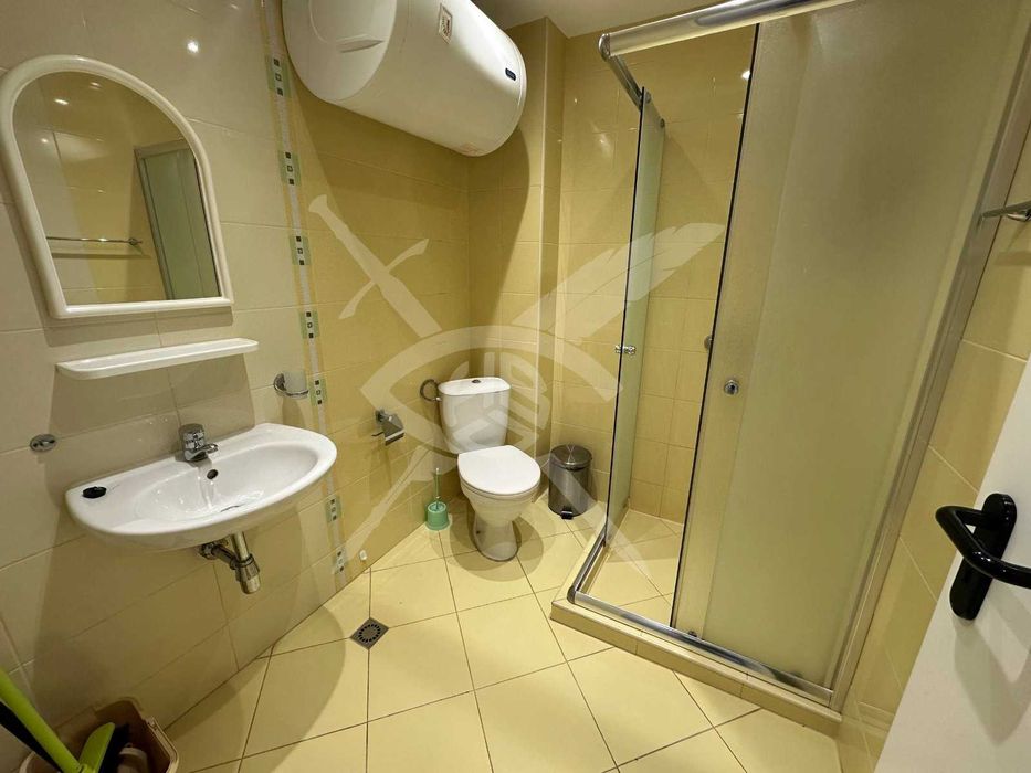 Продава се Едностаен апартамент в Ахелой - 45 кв.м за 805 €/кв.м - Снимка #4