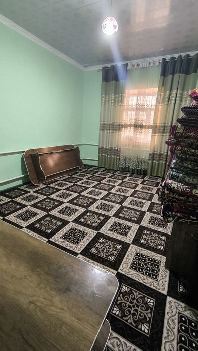 Уй сотылады Қызыл қала