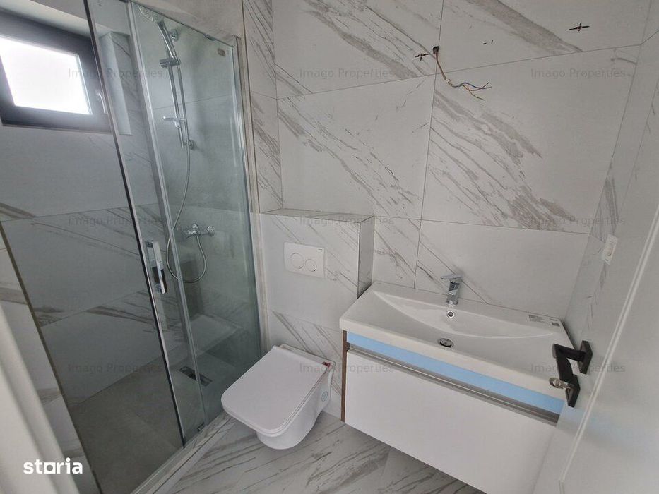 Apartament 3 camere, spatios, in bloc nou, finalizat in 2025, Pipera