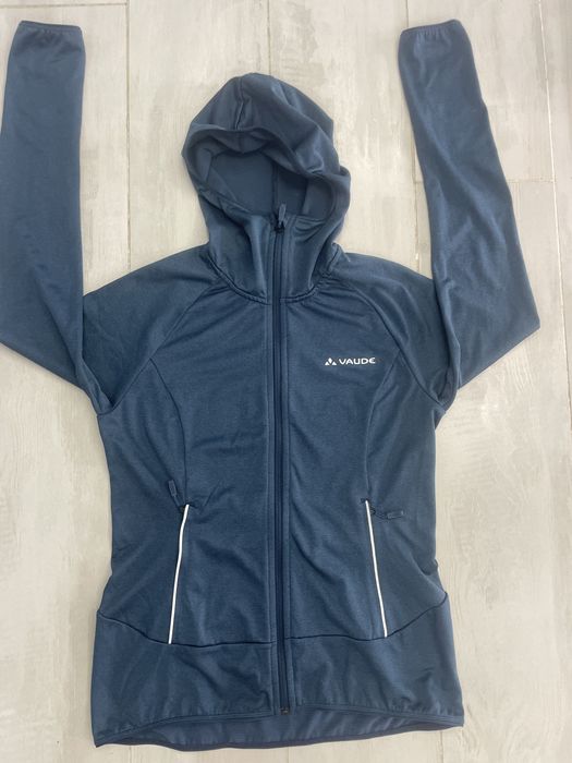 Bluza alpinism Vaude M dama
