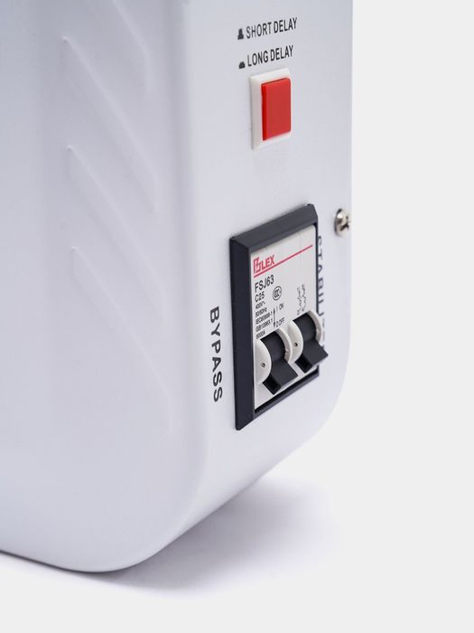 Стабилизатор для кондиционера RULLS 10KW и 5 KW