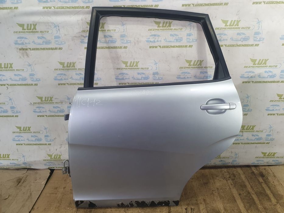 Usa stanga spate 5p0833311 Seat Altea 1 (facelift) (2009 - 2015)