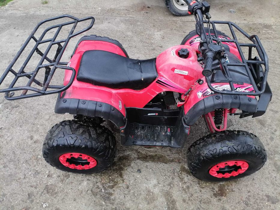 De vanzare Atv 125