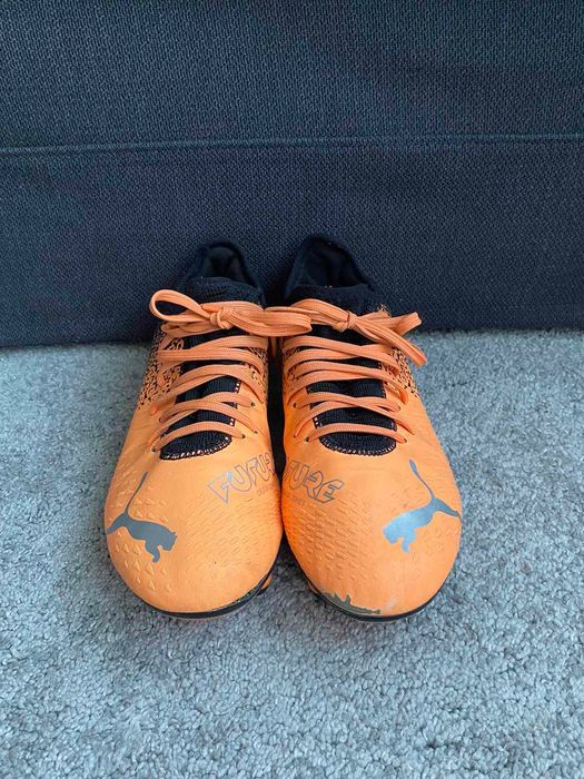 Продавам бутонки Puma Future Z 3.3