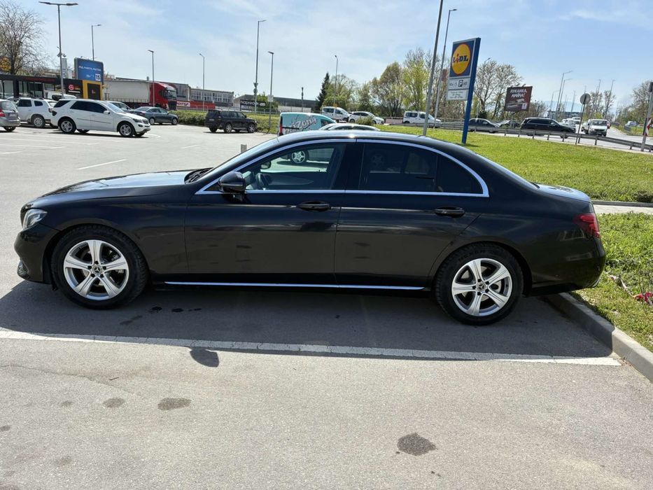 Mercedes e200Cdi Автомат Топ цена