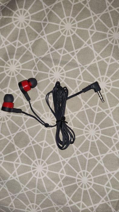 Слушалки, хендсфри