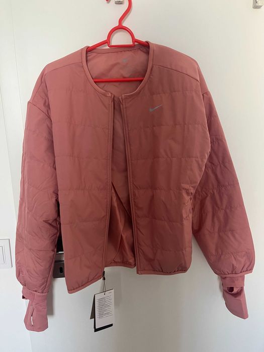 Яке NIKE Terma Fit Дамско S Есен-Пролет