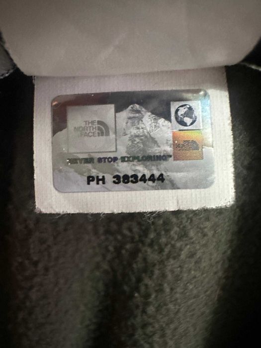 куртка от The North Face