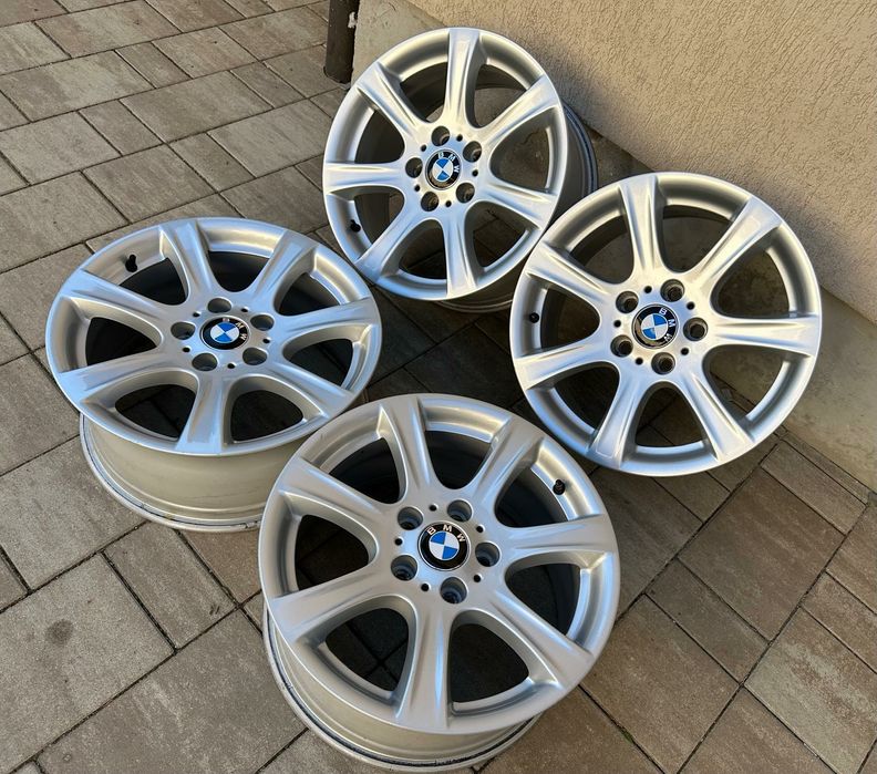 Jante 17 5x120 BMW Originale seria 3 GT, 4, 5 f10, X1,X3