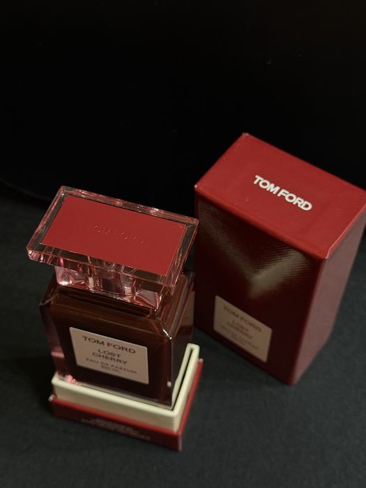 Tom Ford Lost Cherry