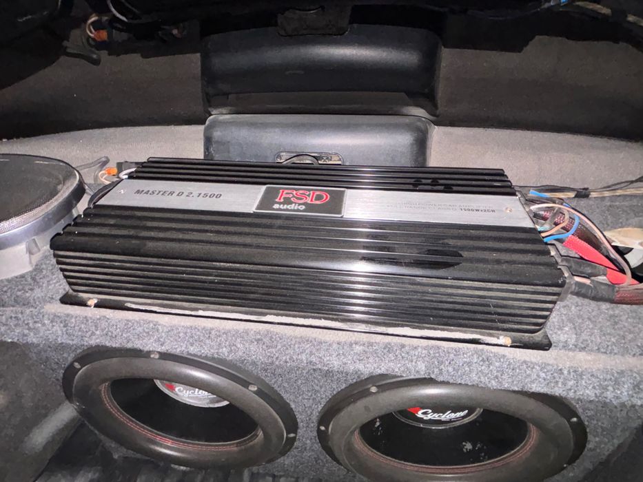 Pride solo300 FSD 2.1500