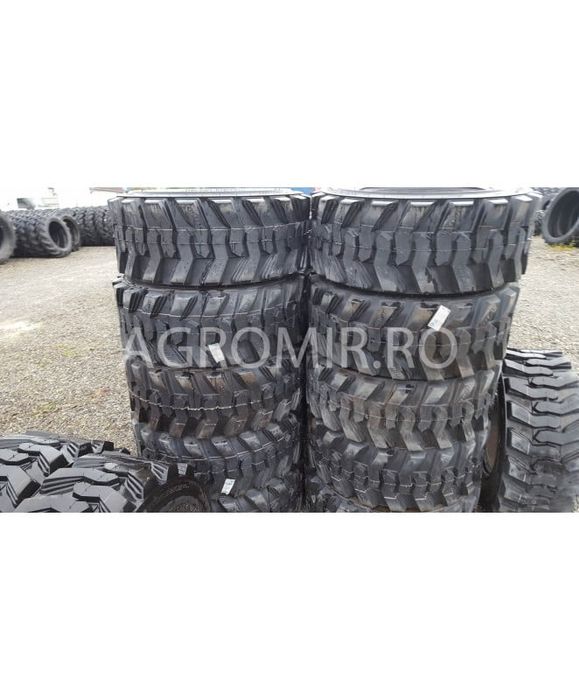 ANVELOPA 12-16.5 BKT SKID POWER 10PR HD TL