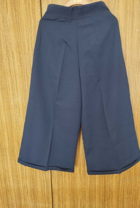 Кюлот, брюки классический офисный. Бишкек