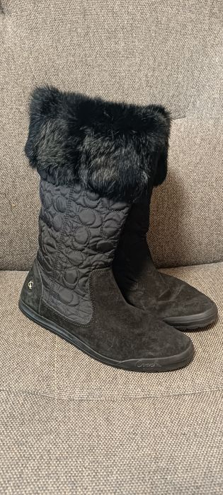 Боти/ Ботуши Coach Talen 39-40