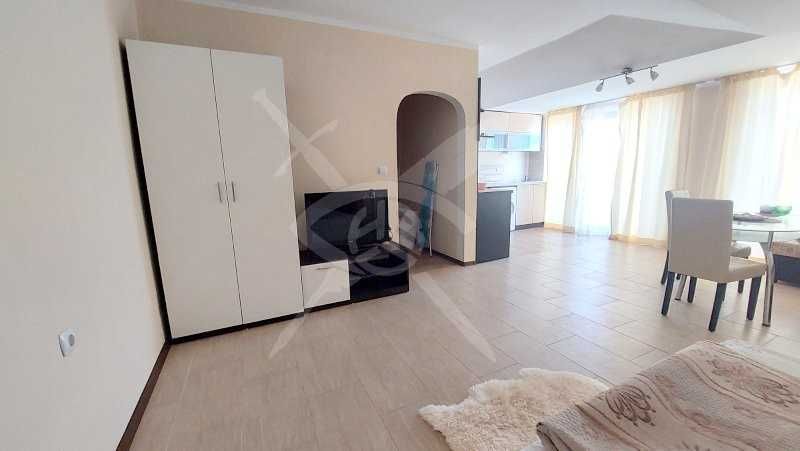 Продава се Едностаен апартамент в Несебър - 60 кв.м за 867 €/кв.м - Снимка #6