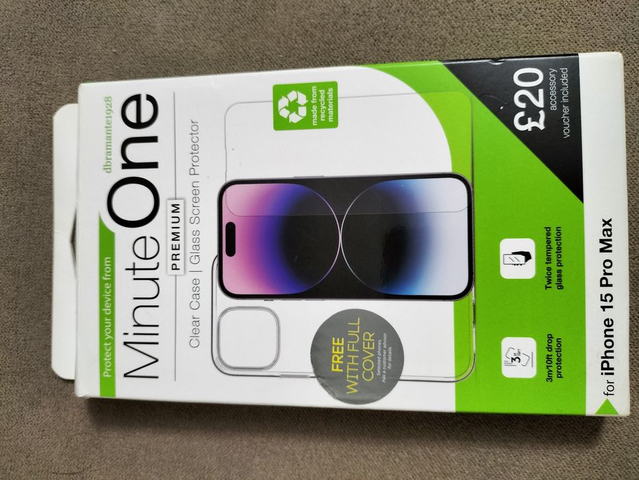 Pachet husa și folie iPhone 16 pro max 15 pro Max și 15 pro