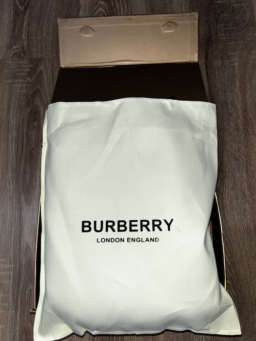 Сумка ручная Burberry