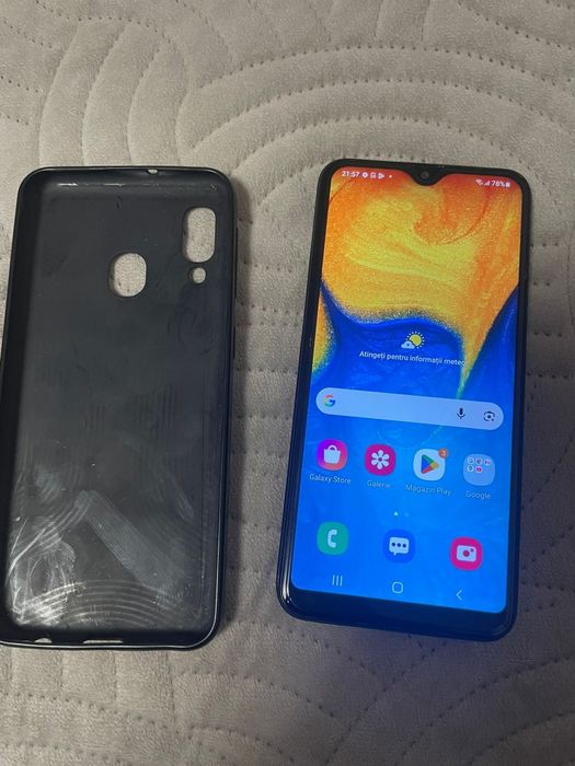 Telefoane Samsung Huawei