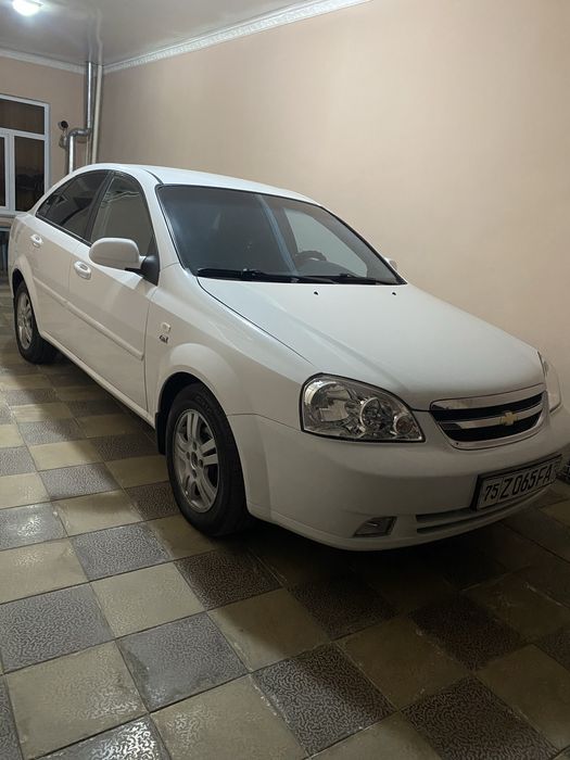 Ласетти 2011 йил идиалном состаяни