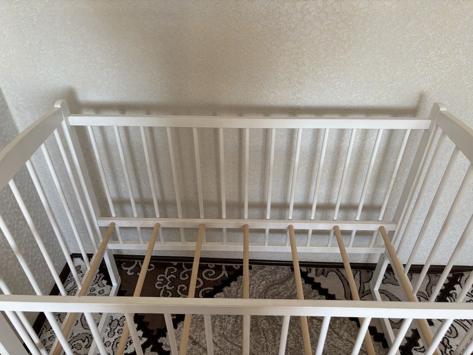 Манеж детская для новорожденных