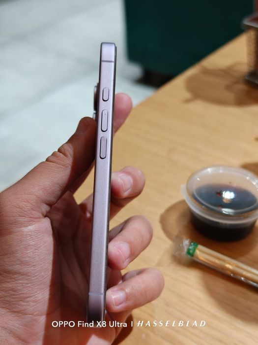 Iphone 17 91% 256gb