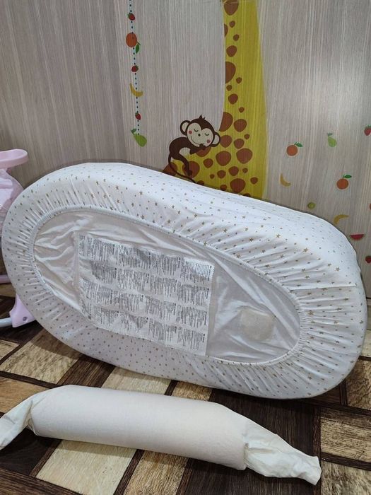 Продаётся кокон для новорождённых