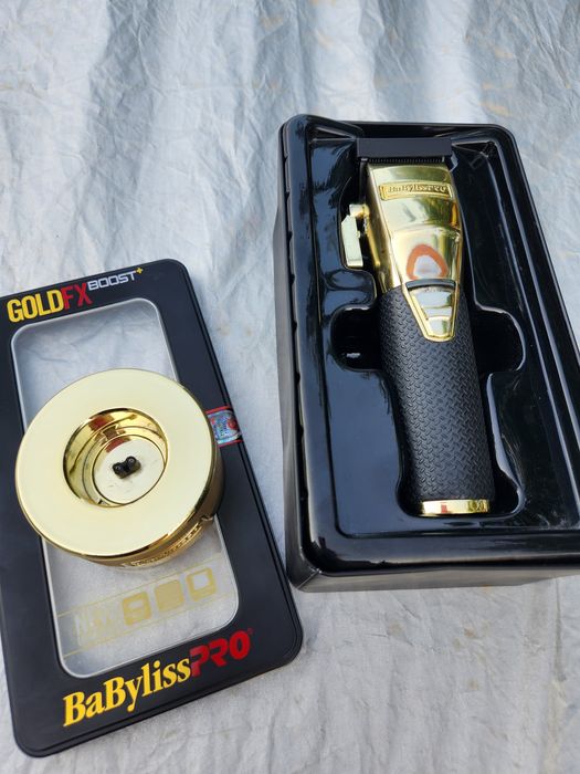 Продам Babyliss boost+