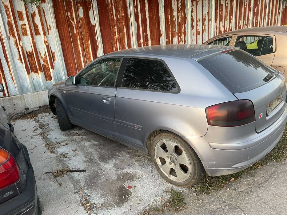 audi a3 8p 2.0 tdi на части ауди а3 8п bose  на части