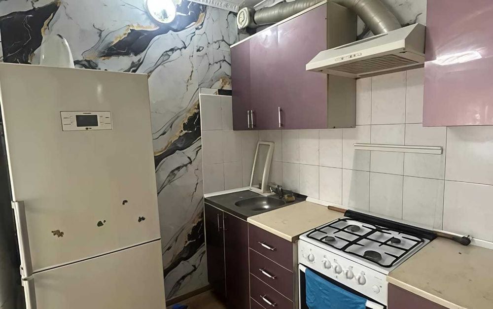 продам 2 комнатную квартиру