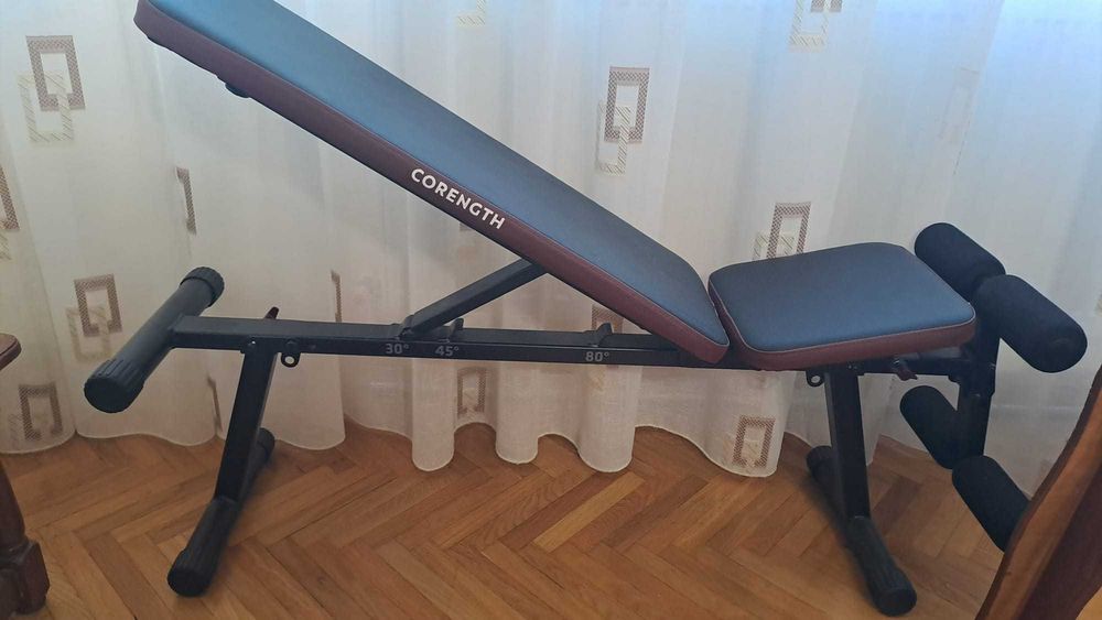 Banca reglabila de sala