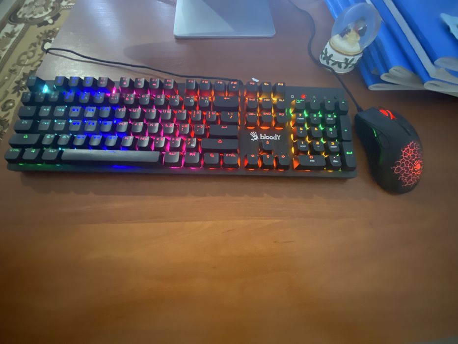 Продам системный блок/пк/компютер