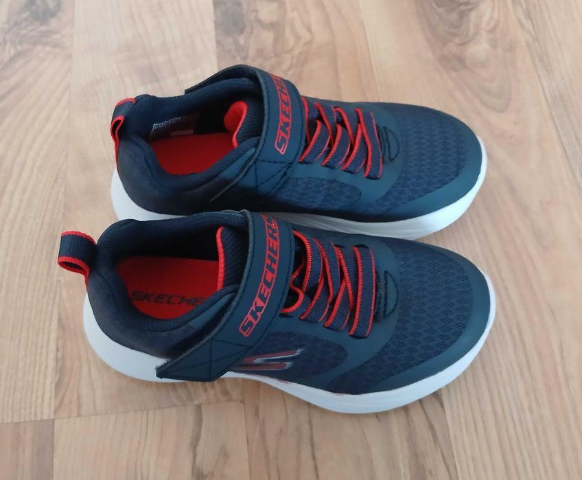 Нови детски маратонки Skechers- 27 номер