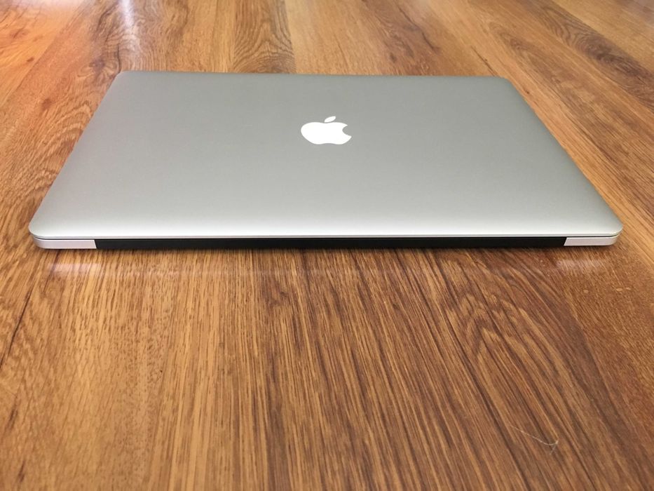 15.4' Core i7 Apple MacBook Pro Mid 2014 16GB RAM/512GB SSD/Бат 72 цик