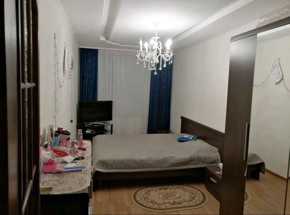 2 к квартира в 12 мкр