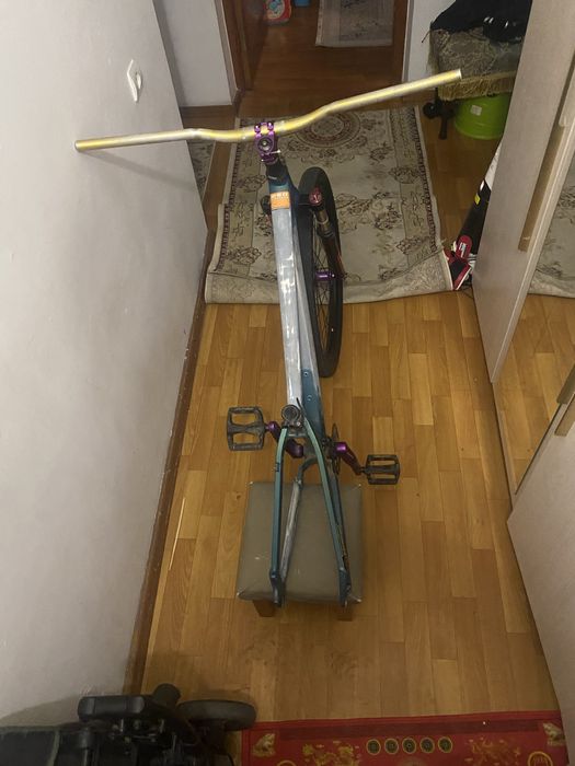 Продам ЕРЕК М8 срочно