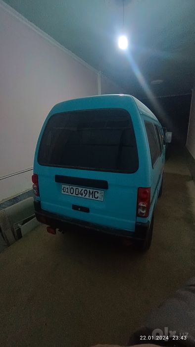 ДАМАС 2 холати яхши срочно