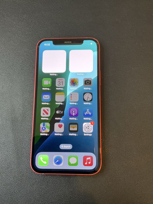 Apple Iphone 12 128GB ID-XXL9402