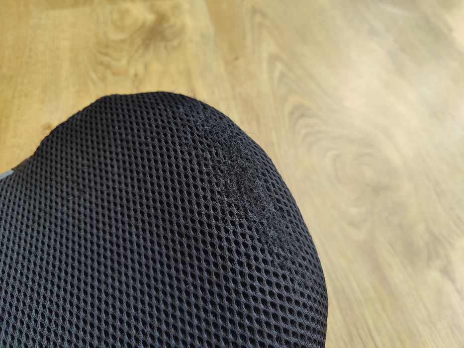 spatar scaun rulant Jay J3