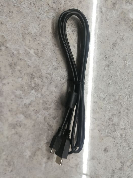 Кабель HDMI - Micro USB