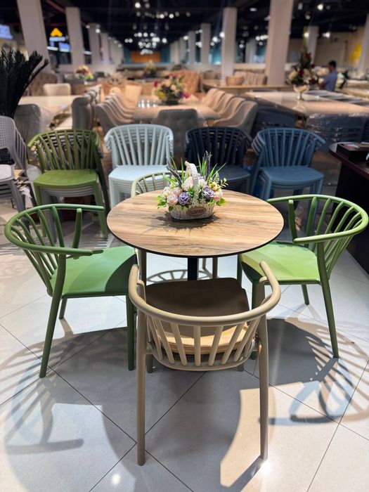 Plastmassa stol stul optom пластиковые стулья для кафе